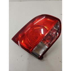 Feu Arriere Secondaire Gauche (feux) Volkswagen Golf 6
